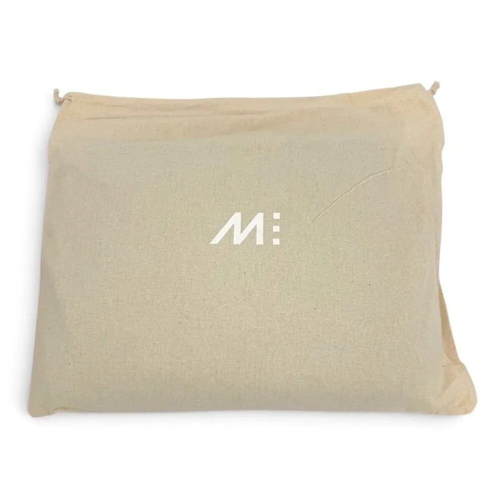 NEW Monos Metro Laptop Sleeve 16 Inch Ivory